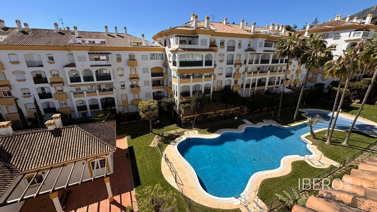 Byt 5+kk Marbella