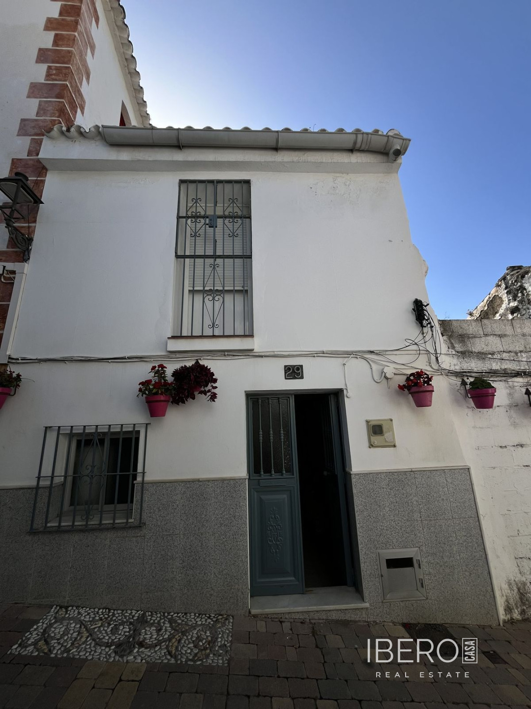 Dům jiný Estepona