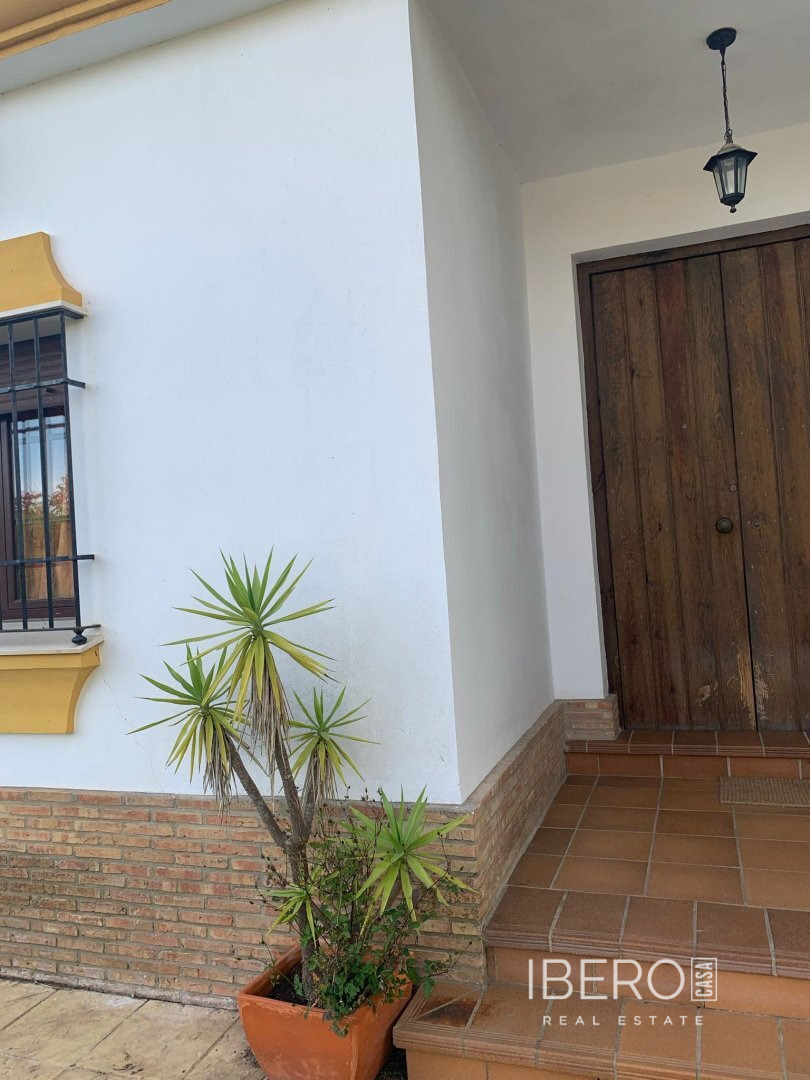 Dům 5+kk Hinojos, Huelva, España