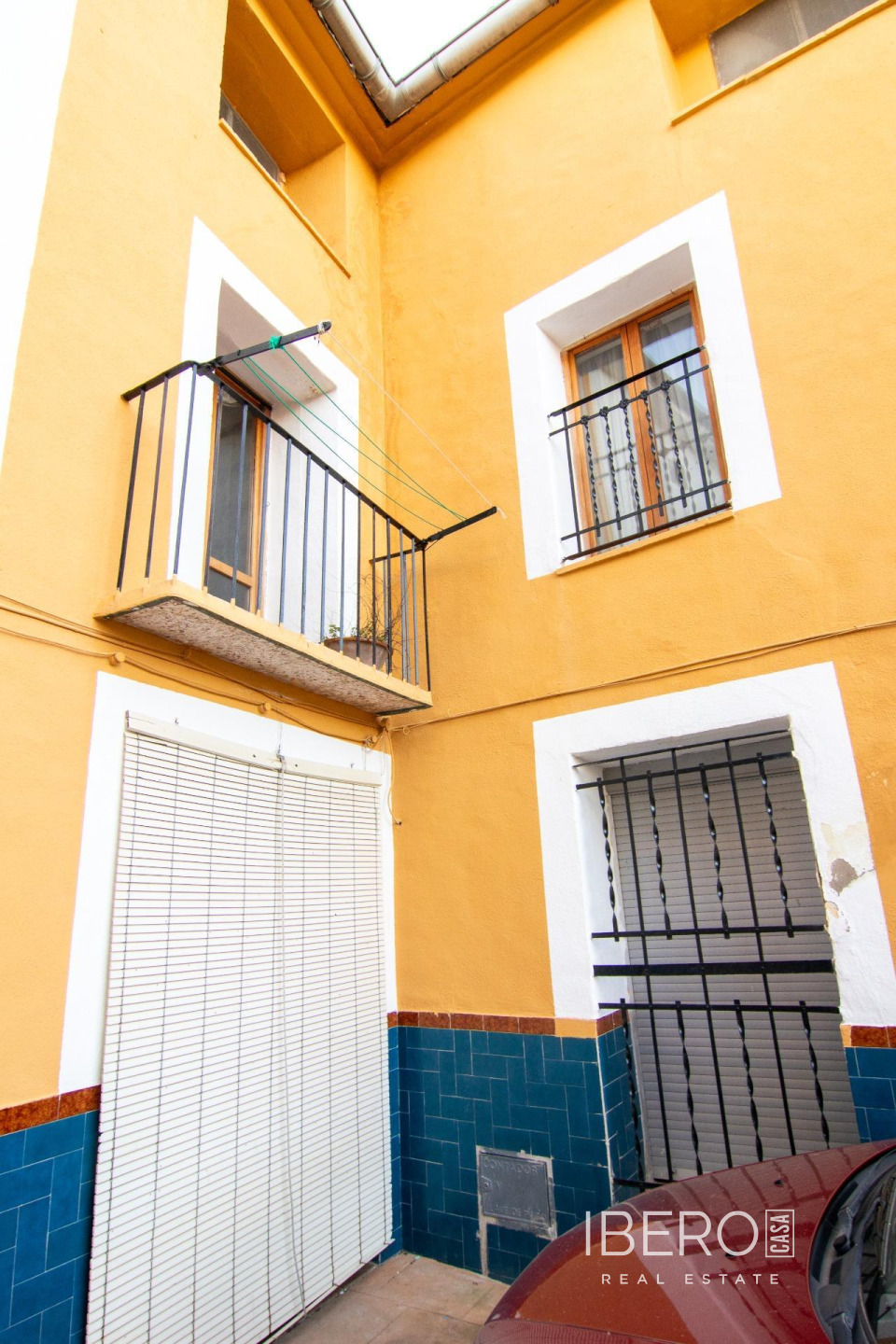 Dům 5+kk Planes, Alicante, Spain