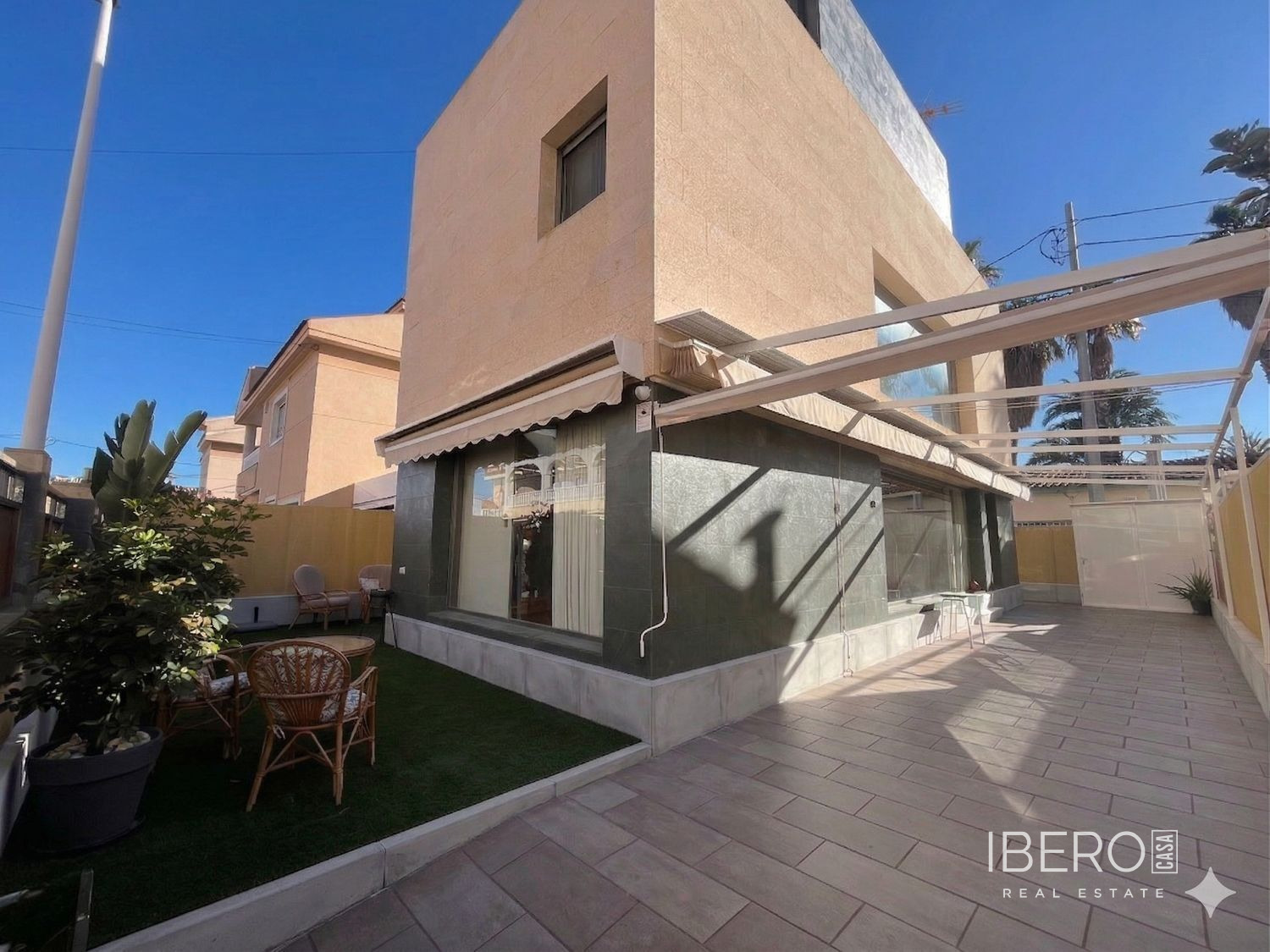 Dům 4+kk San Pedro del Pinatar, Murcia, España