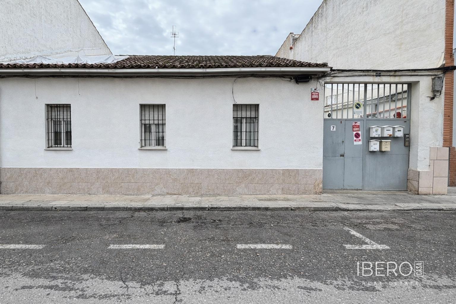 Dům 4+kk Ciempozuelos, Madrid, Spain