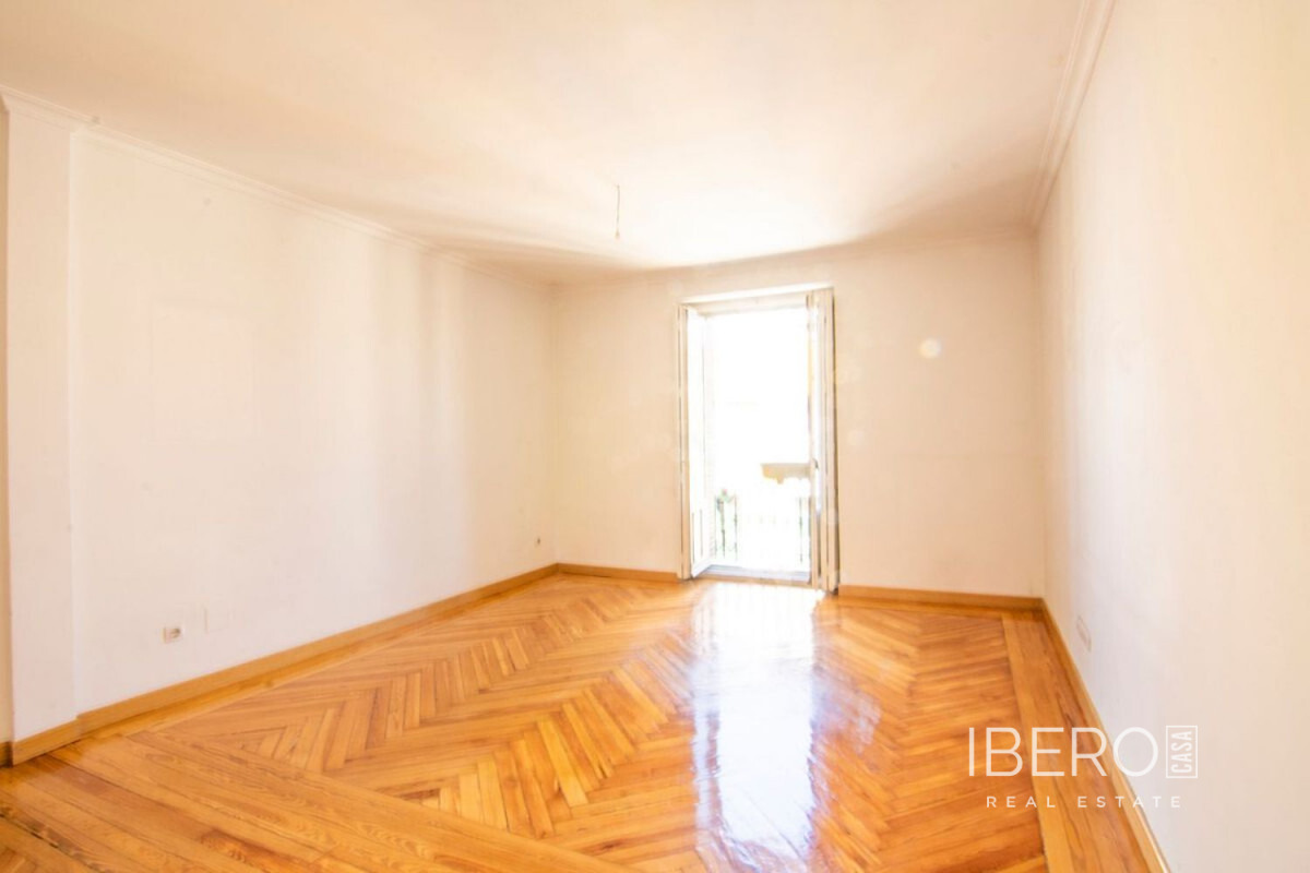 Piso 3 habitaciones Madrid, Madrid
