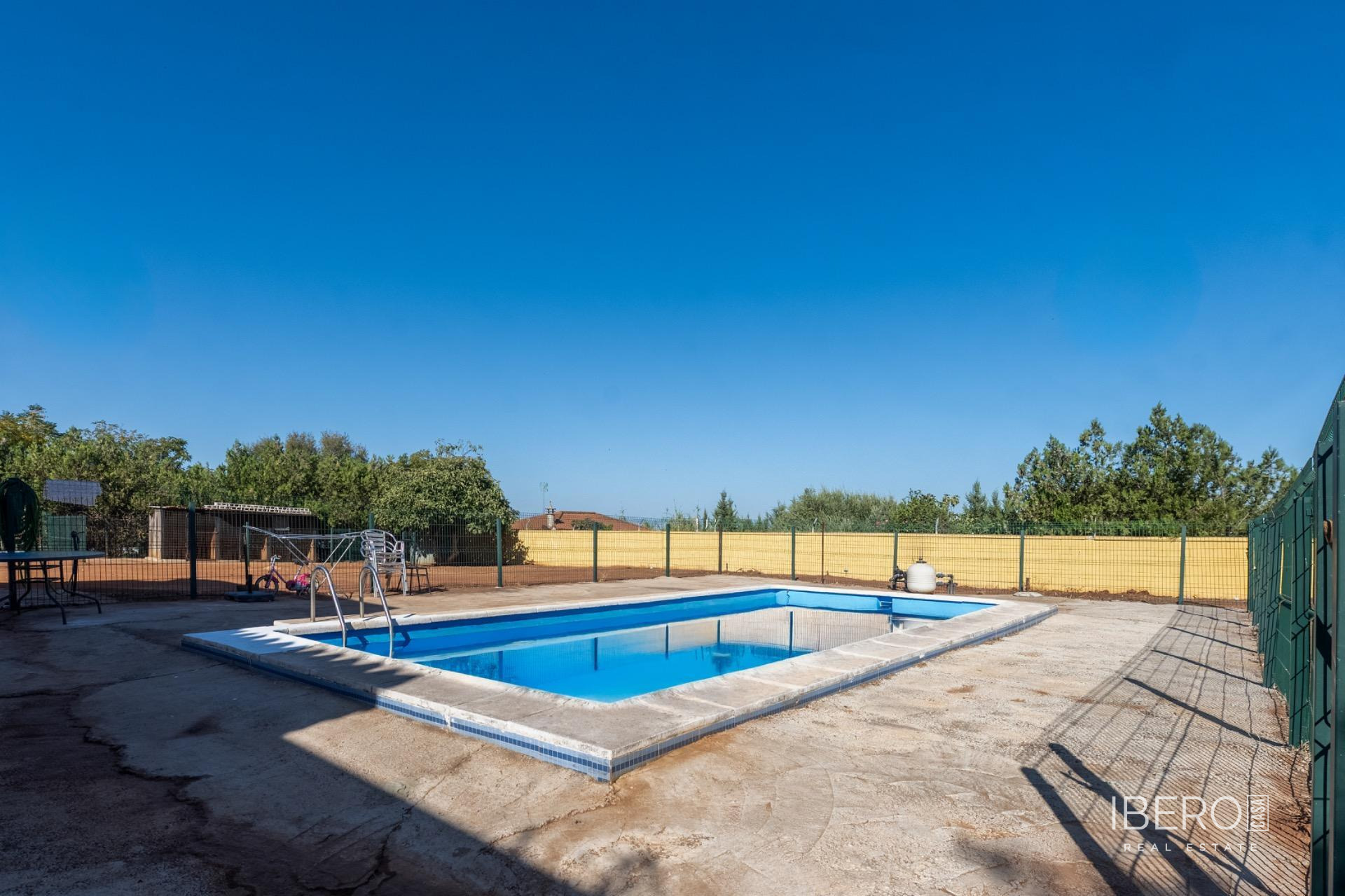 Dům 4+kk Carmona, Sevilla, Spain