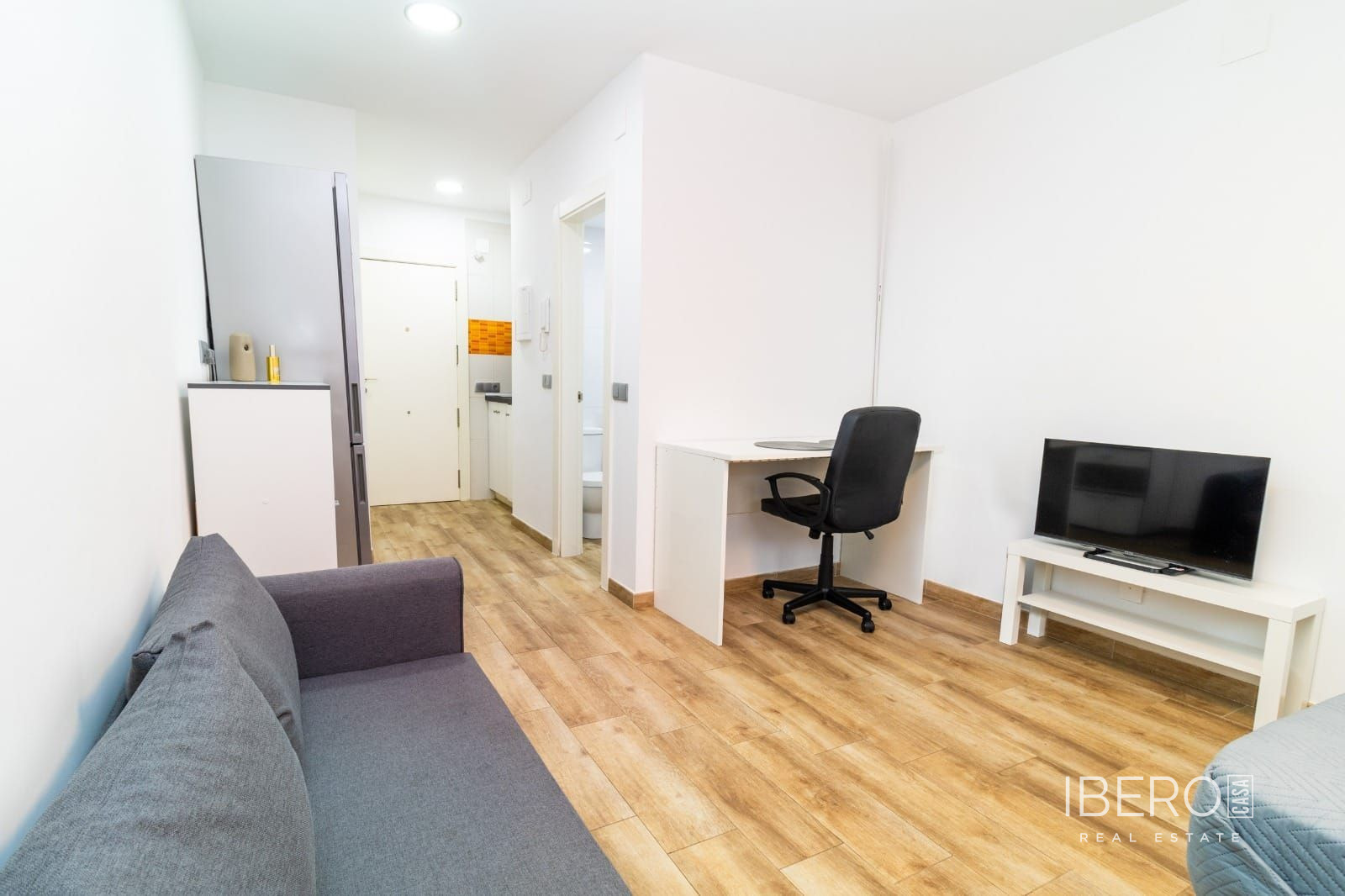 Apartmán 30 m², Torremolinos