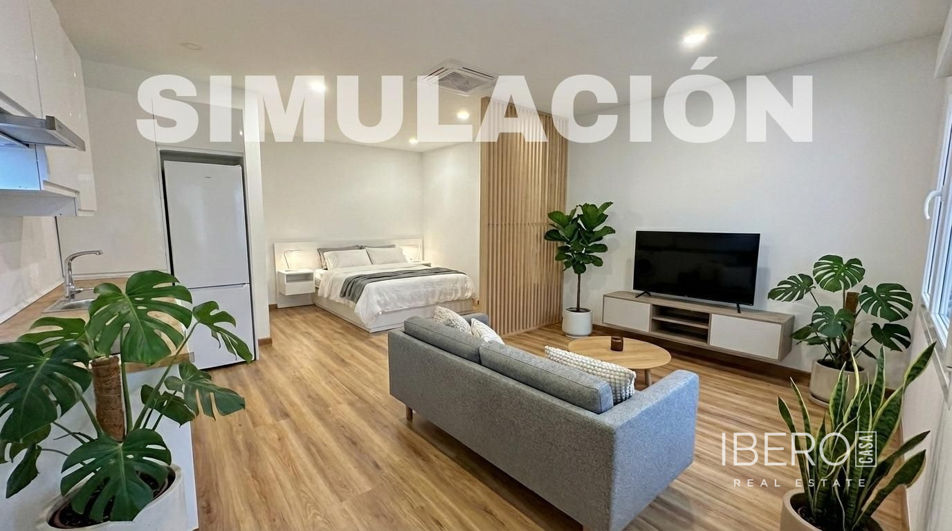 Byt 2+kk Torremolinos