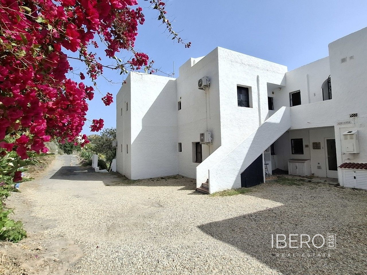 Byt 3+kk Mojacar