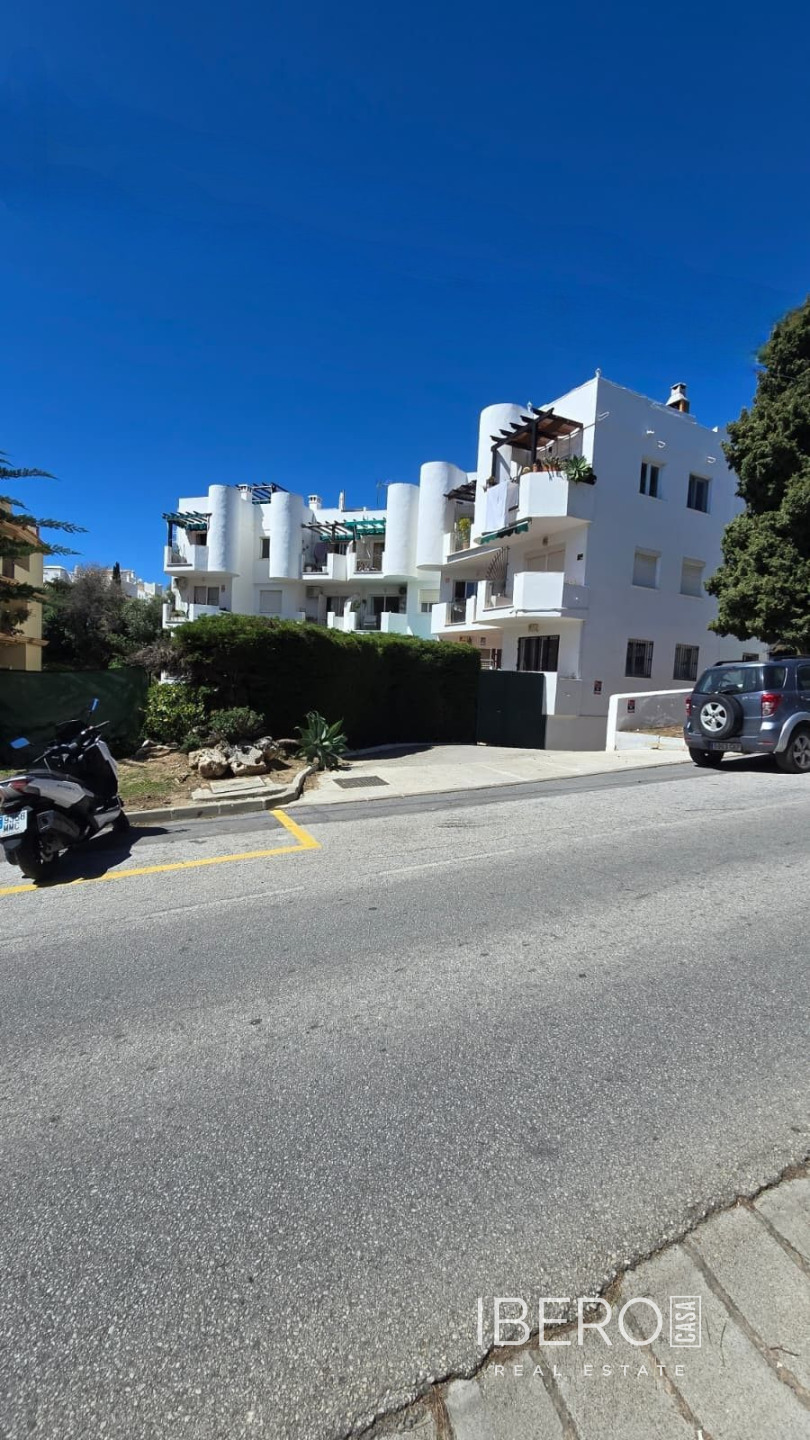Byt 3+kk Mijas Golf
