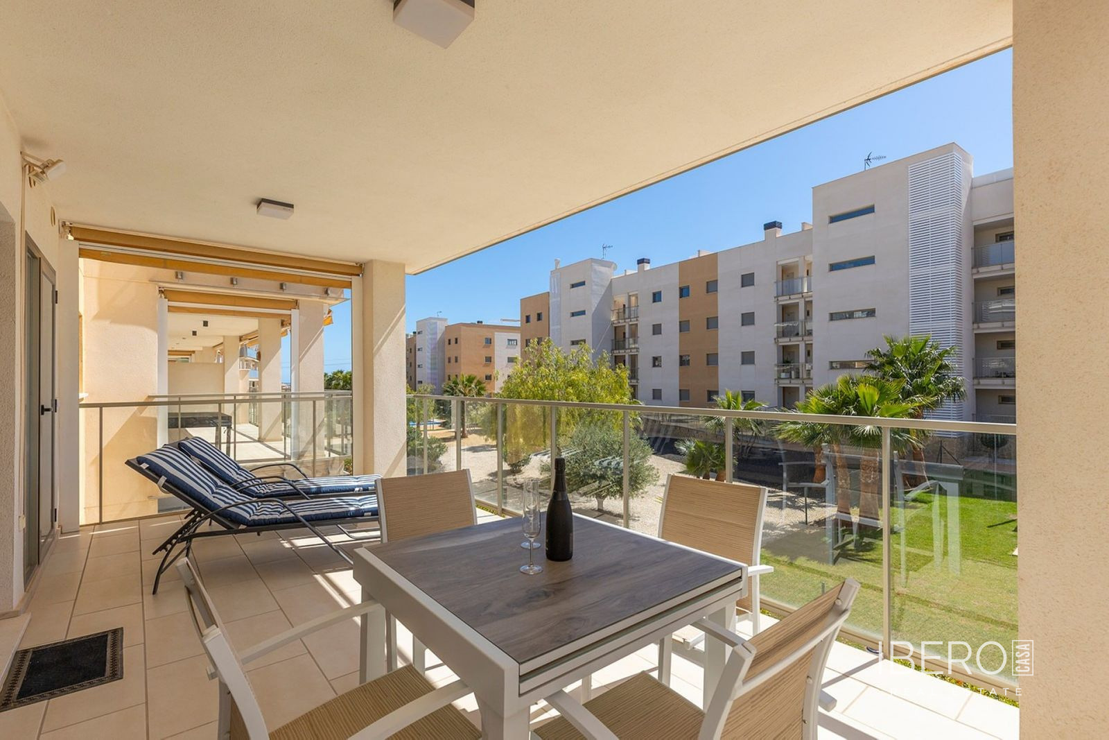 Byt 3+kk La Zenia