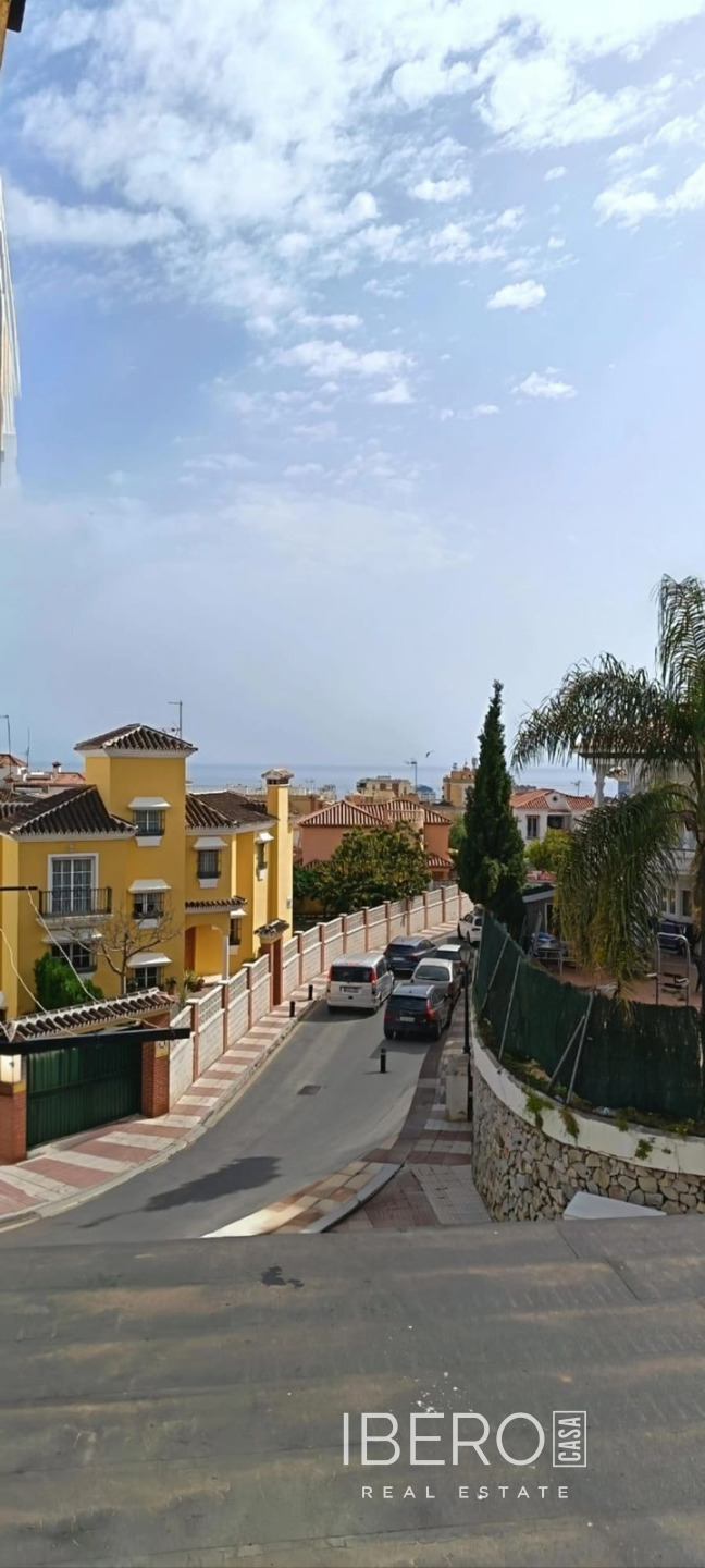 Byt 4+kk Marbella