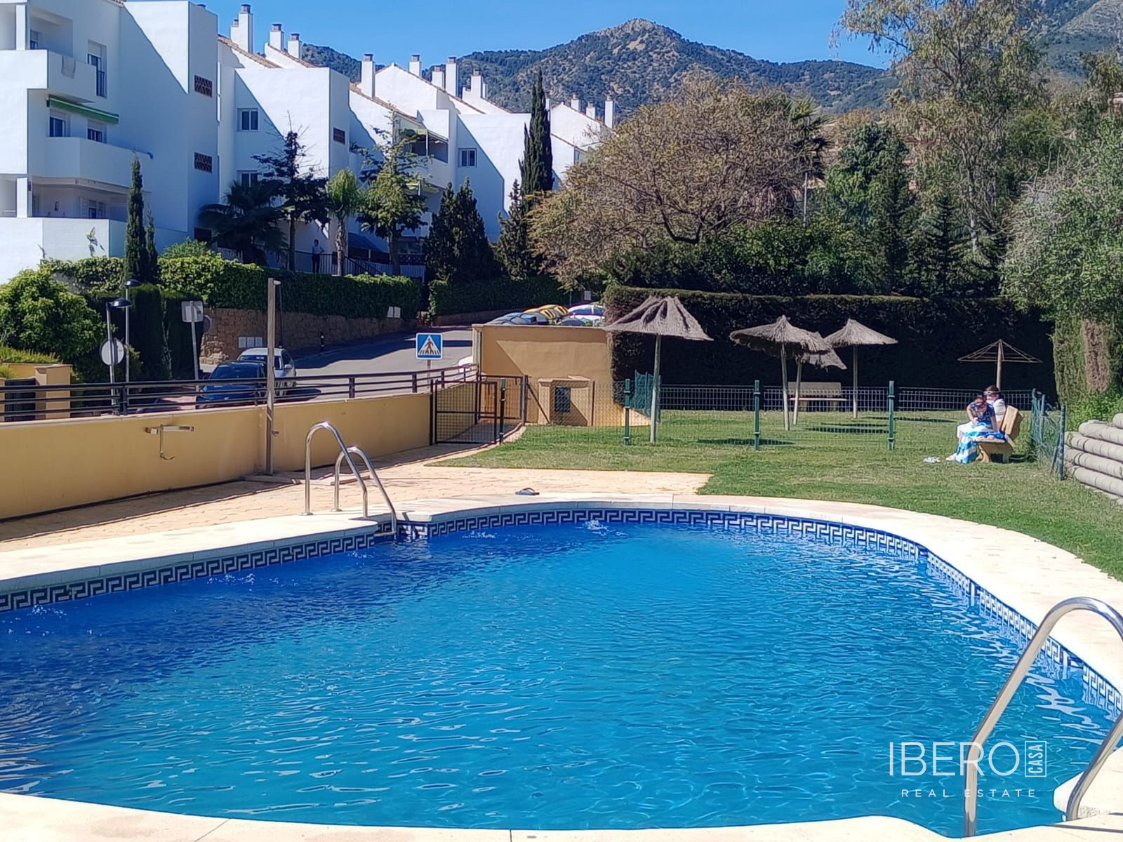 Byt 3+kk Benalmadena
