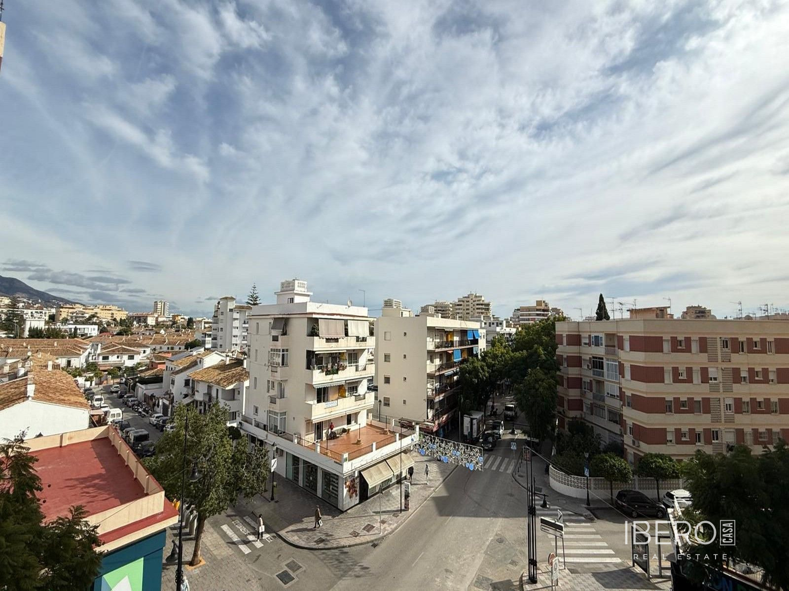 Byt 3+kk Fuengirola