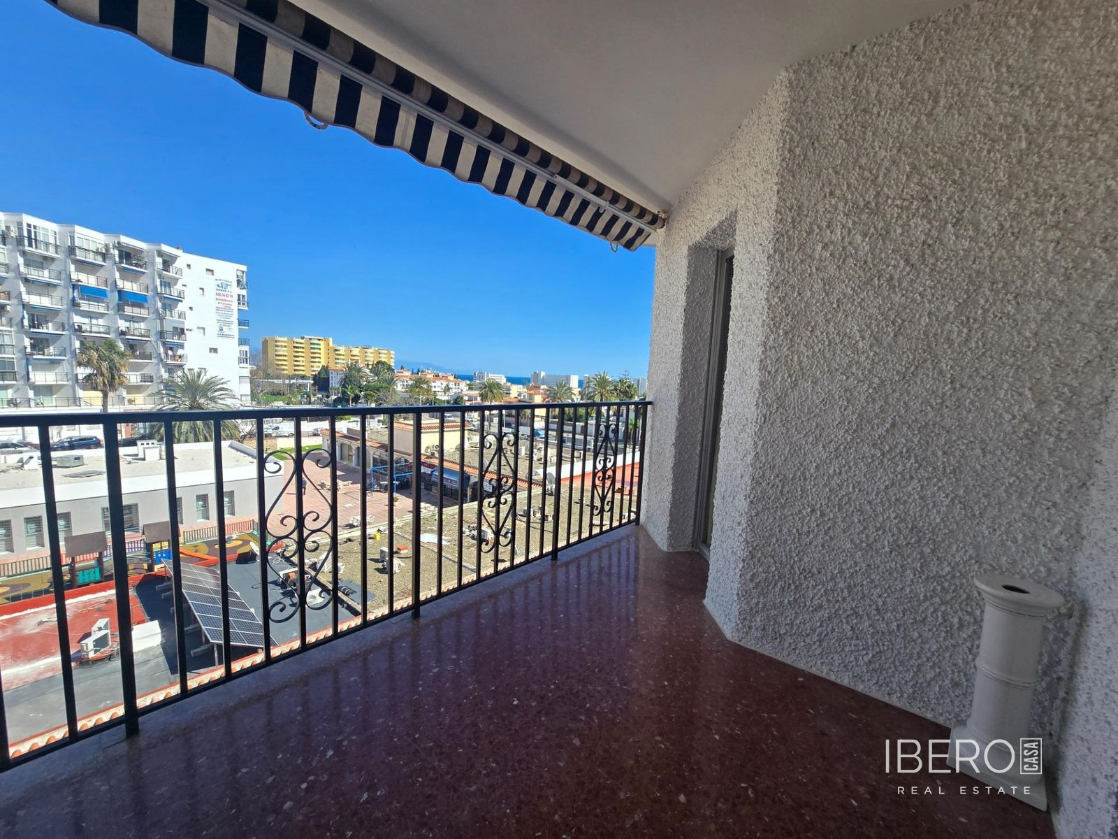 Byt 3+kk Benalmadena