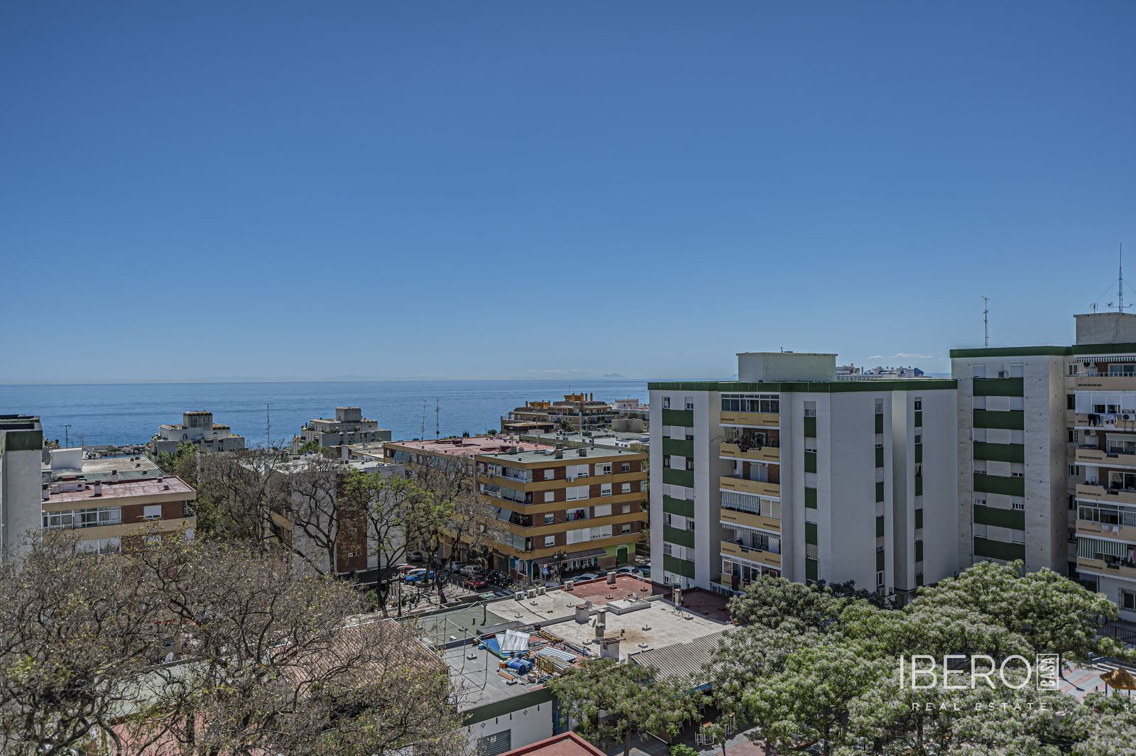 Byt 4+kk Marbella