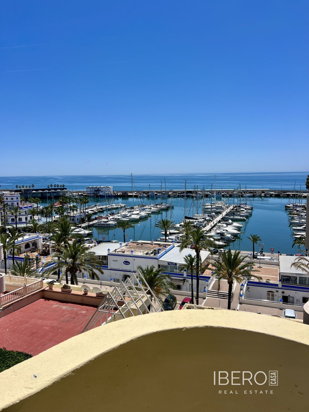 Byt 2+kk Estepona