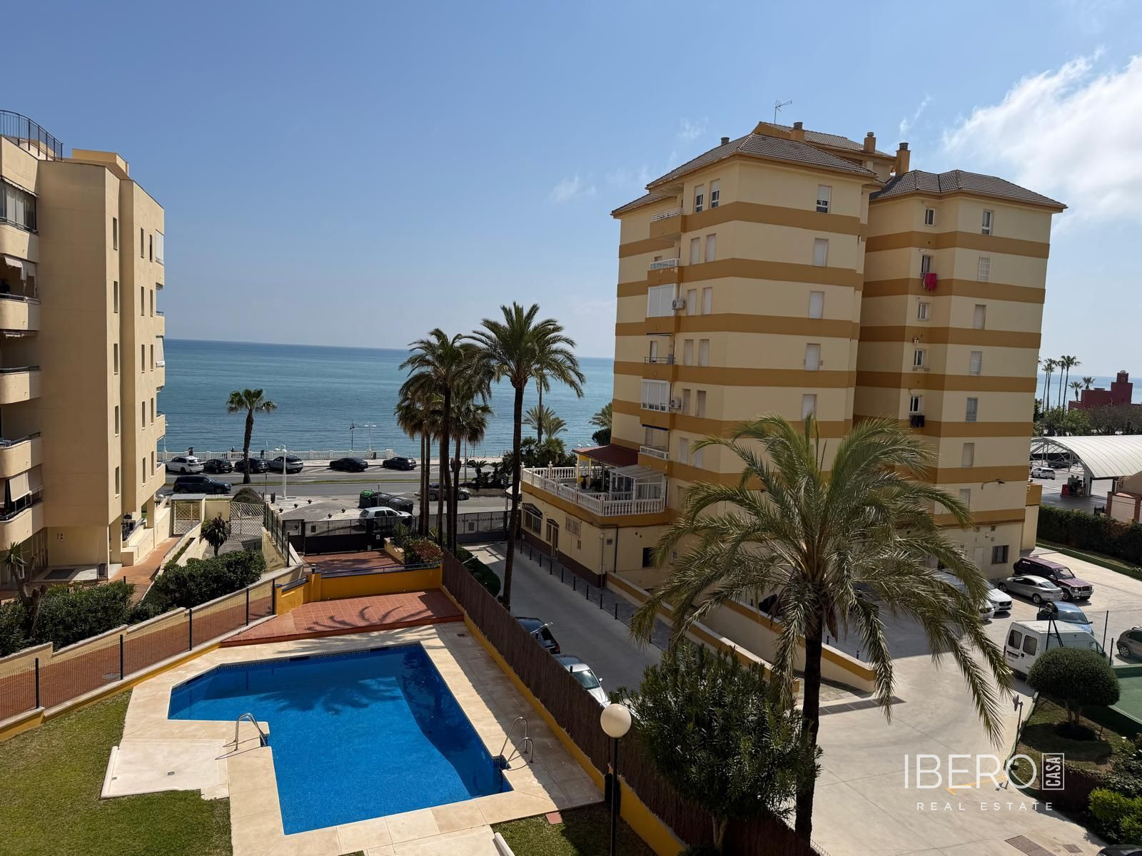Byt 2+kk Benalmadena