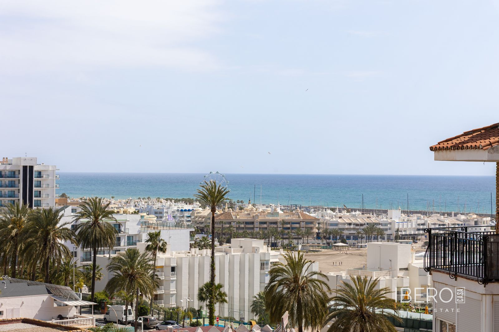 Byt 4+kk Benalmadena Costa