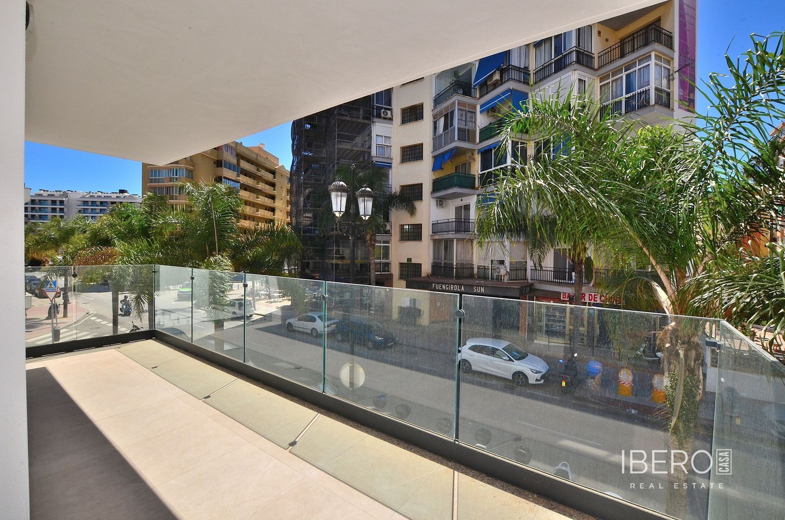 Byt 3+kk Fuengirola