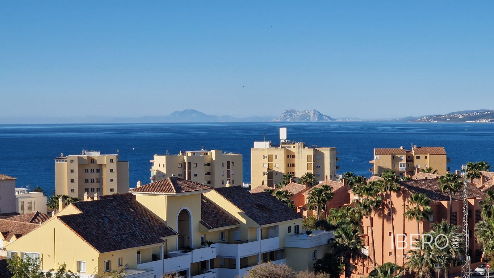Byt 4+kk Estepona