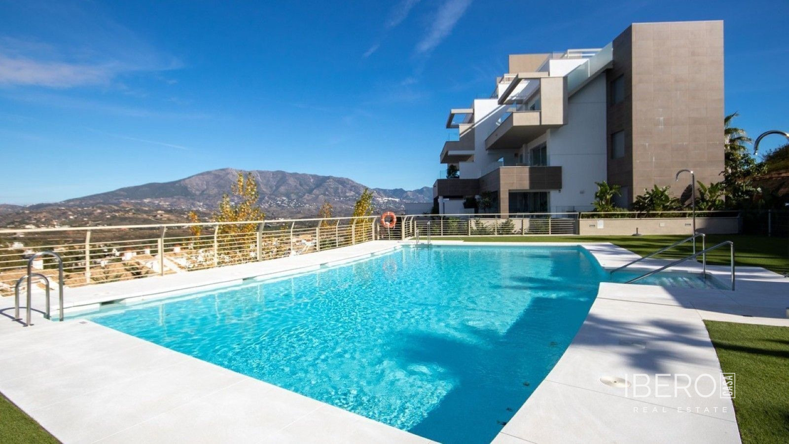 Apartmán se 3 ložnicemi a výhledem na golf, La Cala Golf