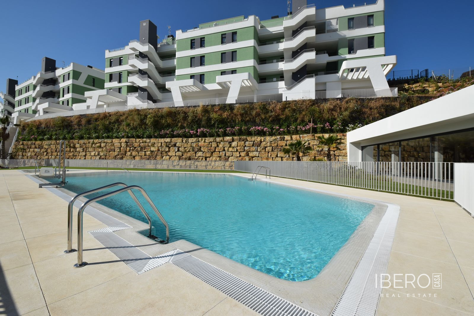 Byt 4+kk La Cala de Mijas