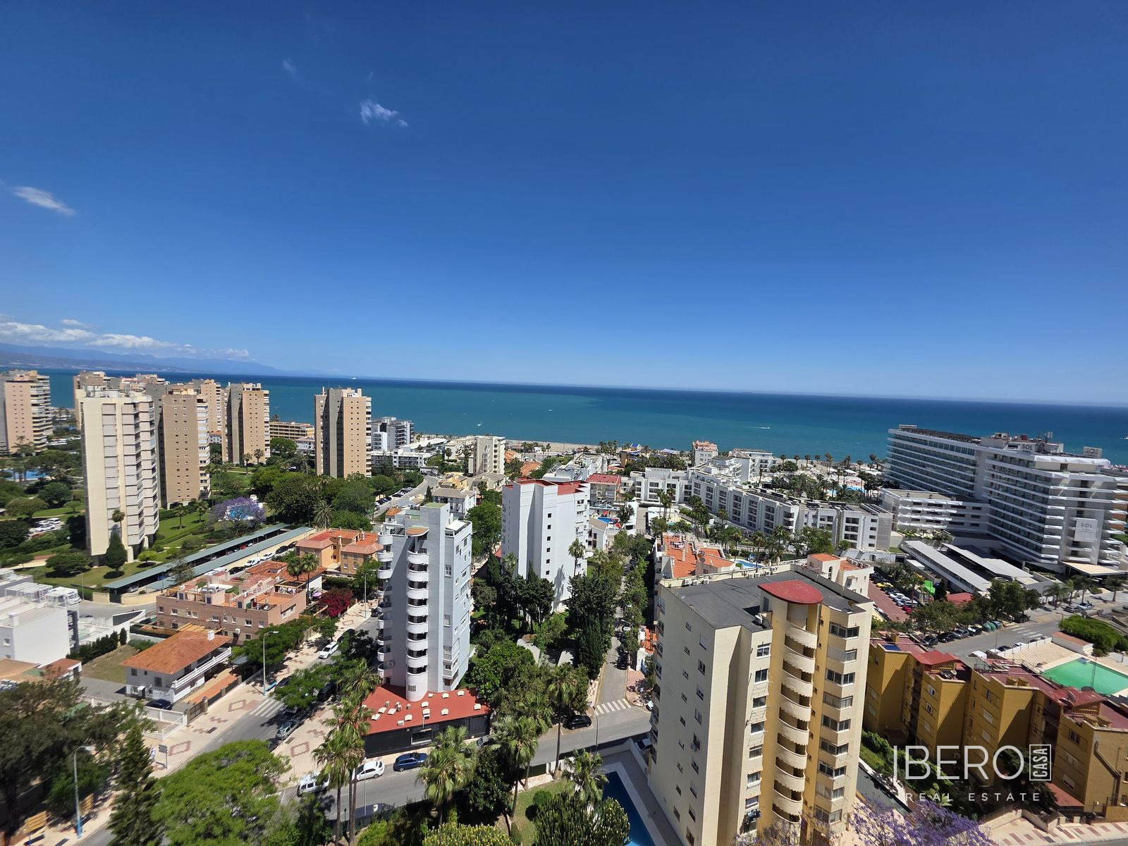 Byt 5+kk Torremolinos