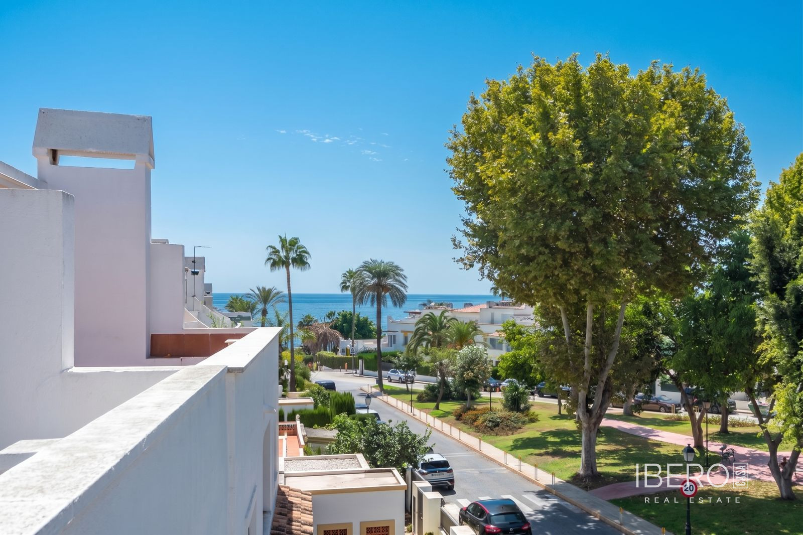 Casa reformada de 5 dormitorios con vistas al mar, The Golden Mile