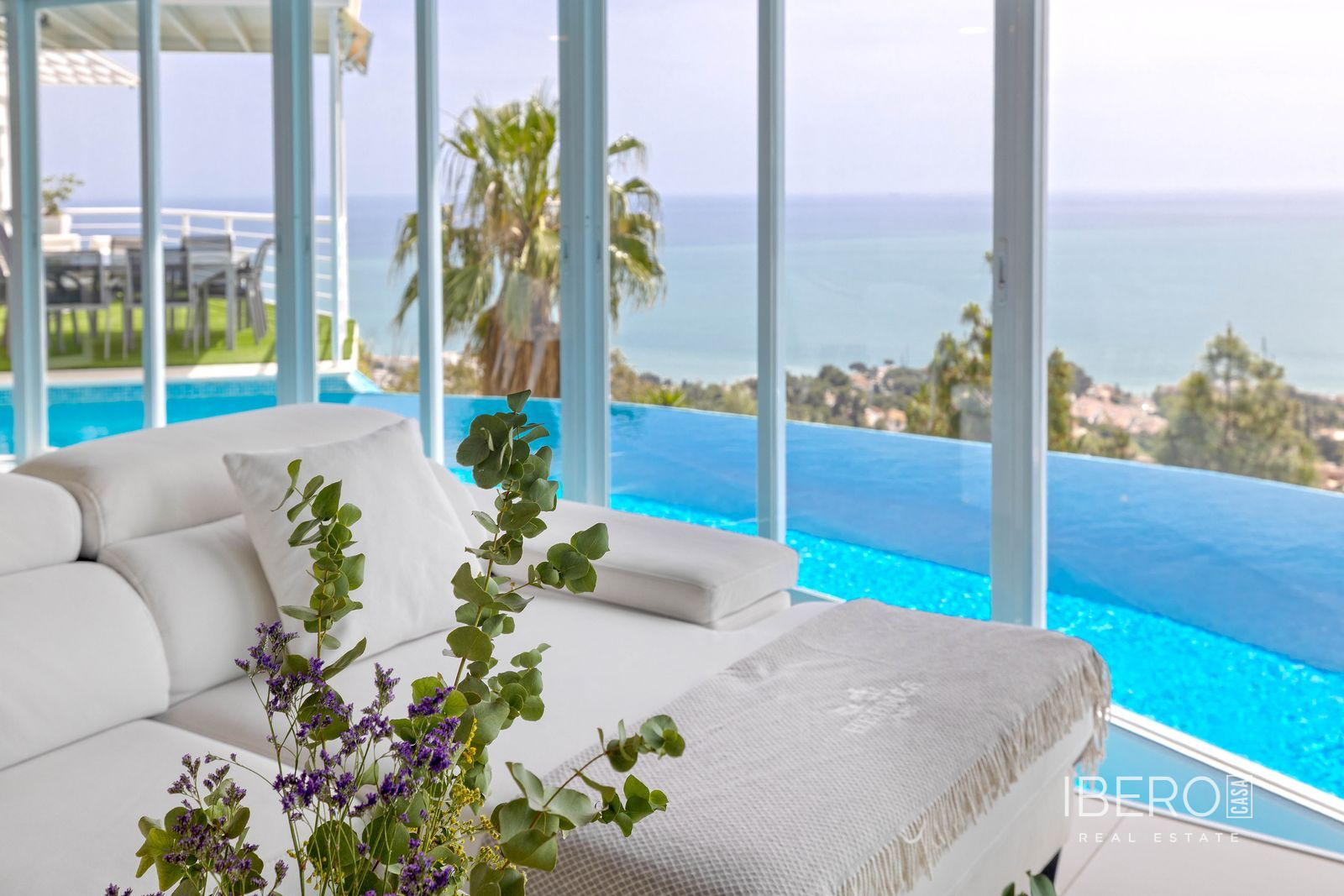 Dům 5+kk Benalmadena Costa