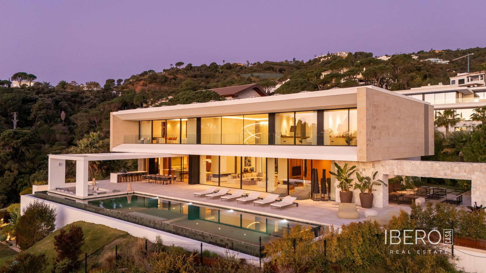 Casa 7 habitaciónes El Madroñal