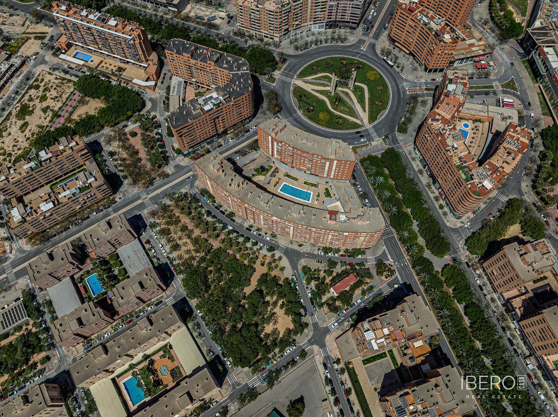 Byt 3+kk Alicante, Alicante, Spain