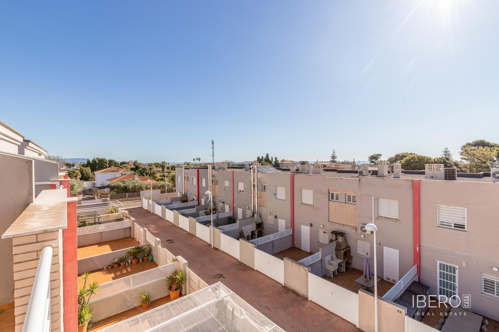 Dům 4+kk Almazora - Almassora, Castellón, Spain