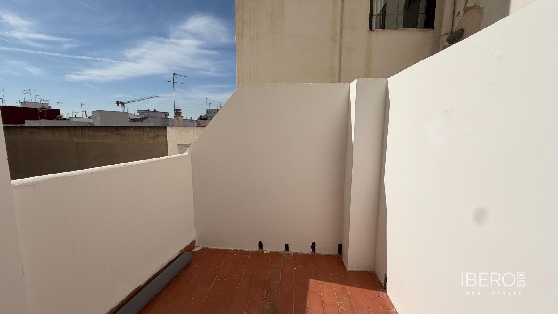 Byt 5+kk Paterna, Valencia, Spain