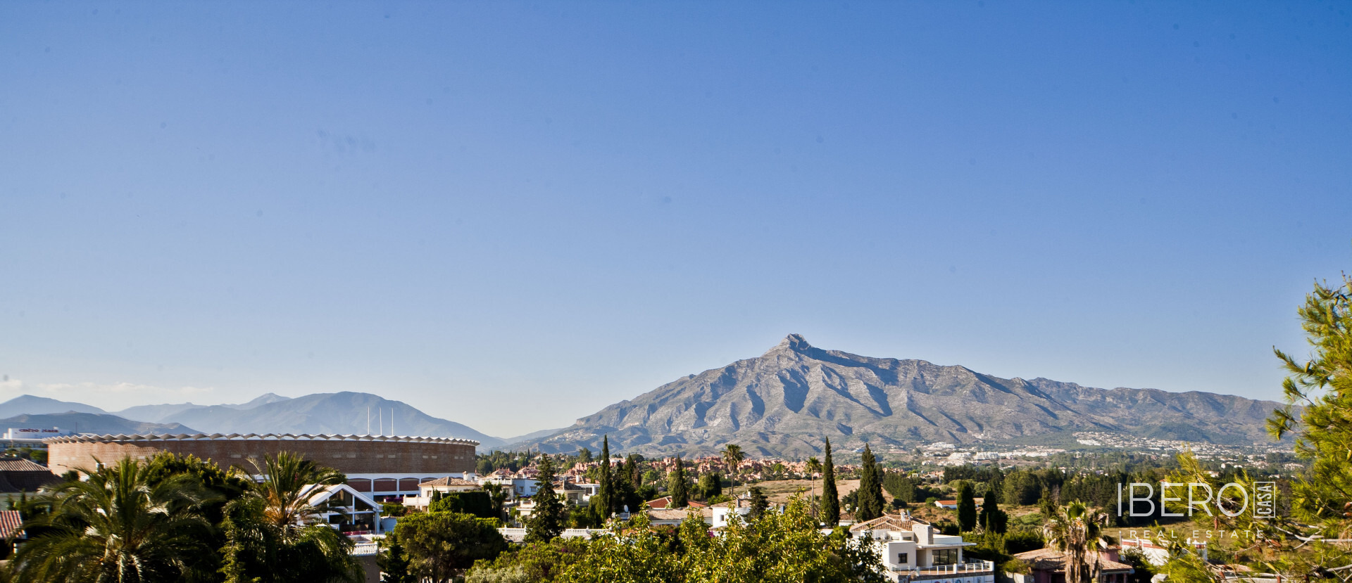 Dům 7+kk MARBELLA, Málaga, Spain