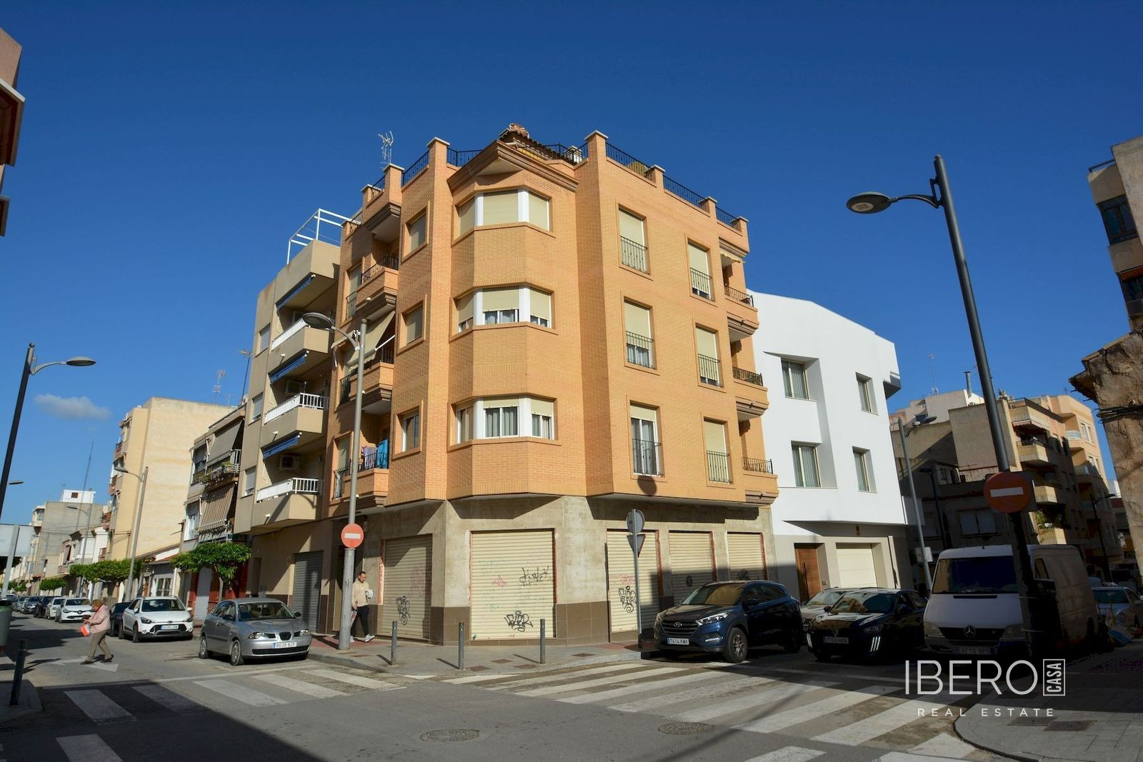 Byt 3+kk Guardamar del Segura