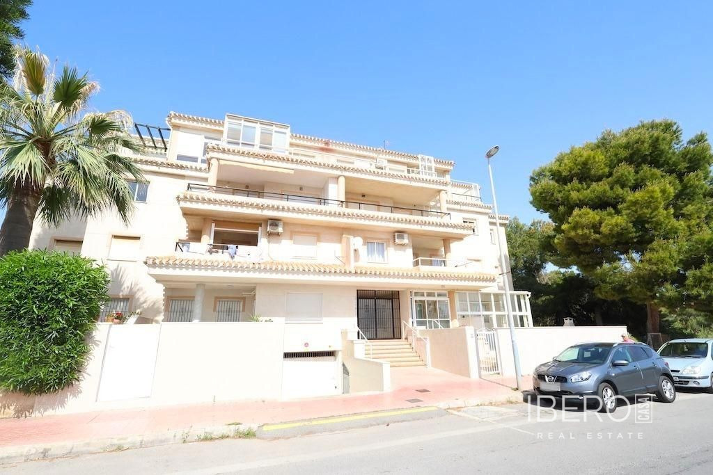 Byt 3+kk Playa Flamenca