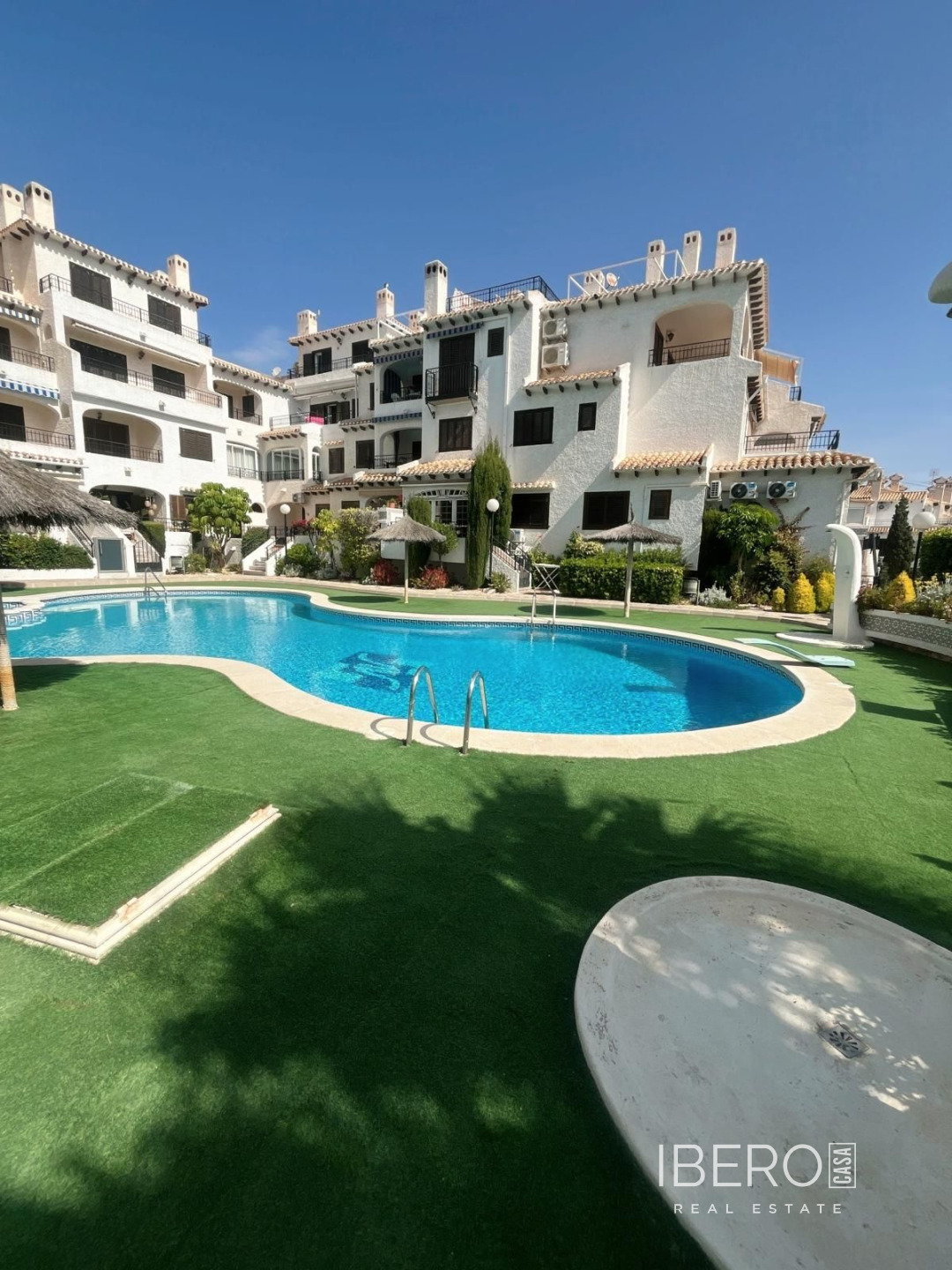 Byt 3+kk Cabo Roig