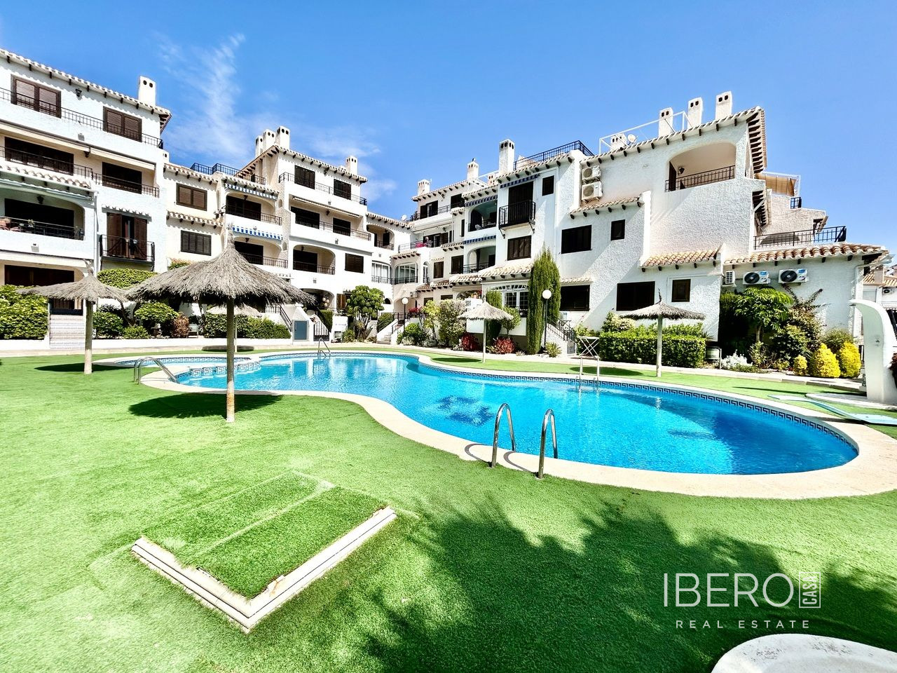 Byt 3+kk Cabo Roig