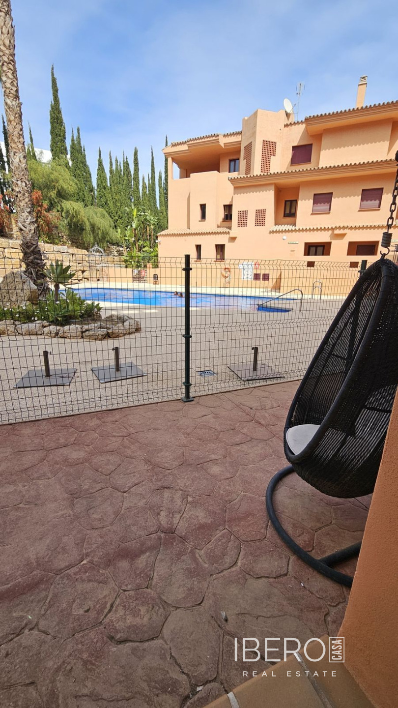 Byt 2+kk Estepona