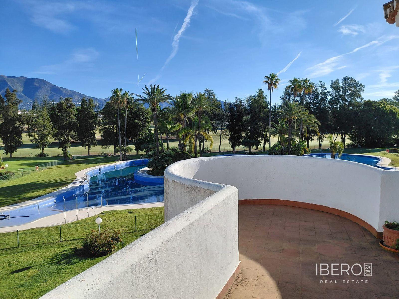 Byt 3+kk Mijas Golf