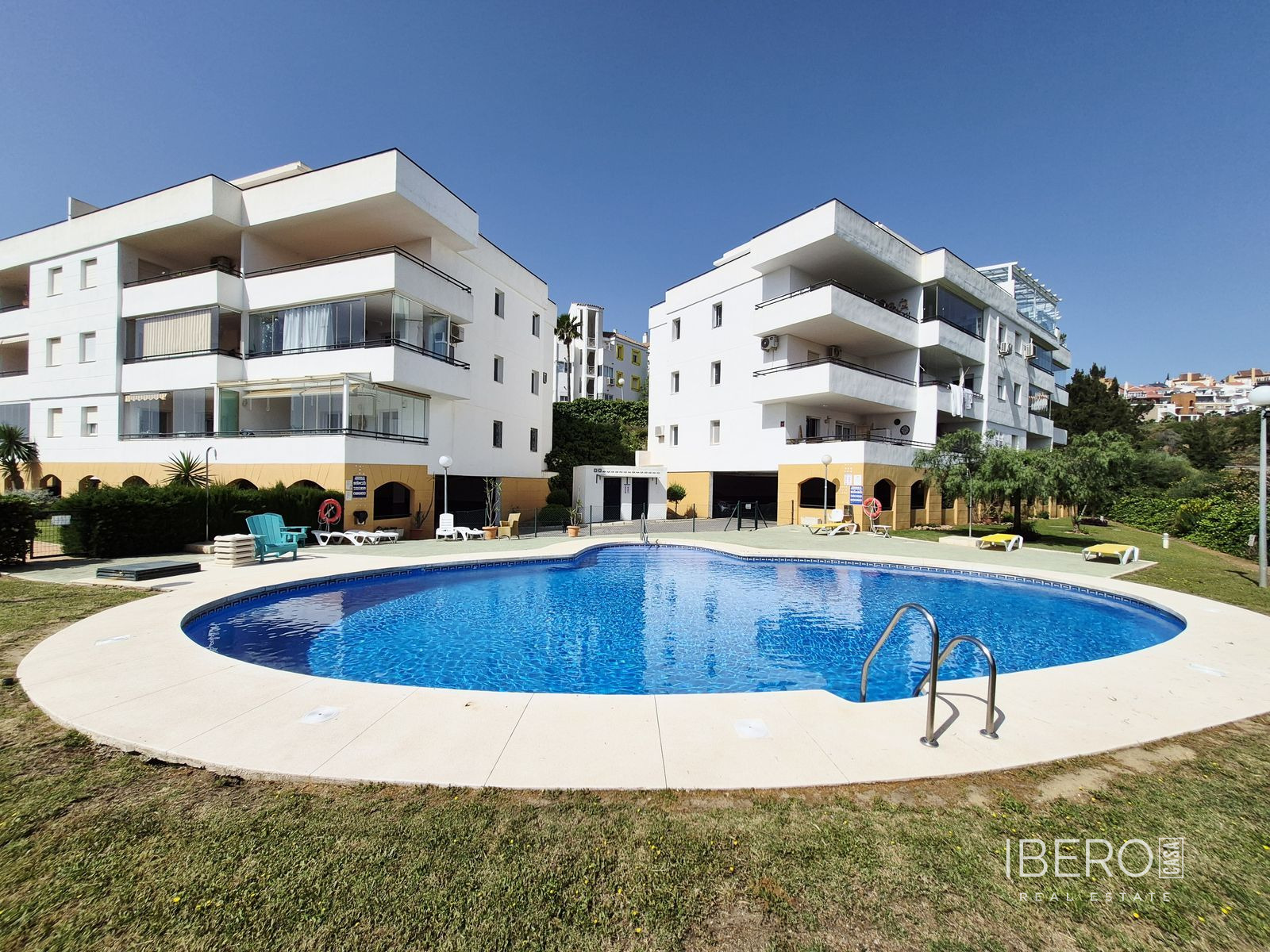Byt 3+kk Riviera del Sol