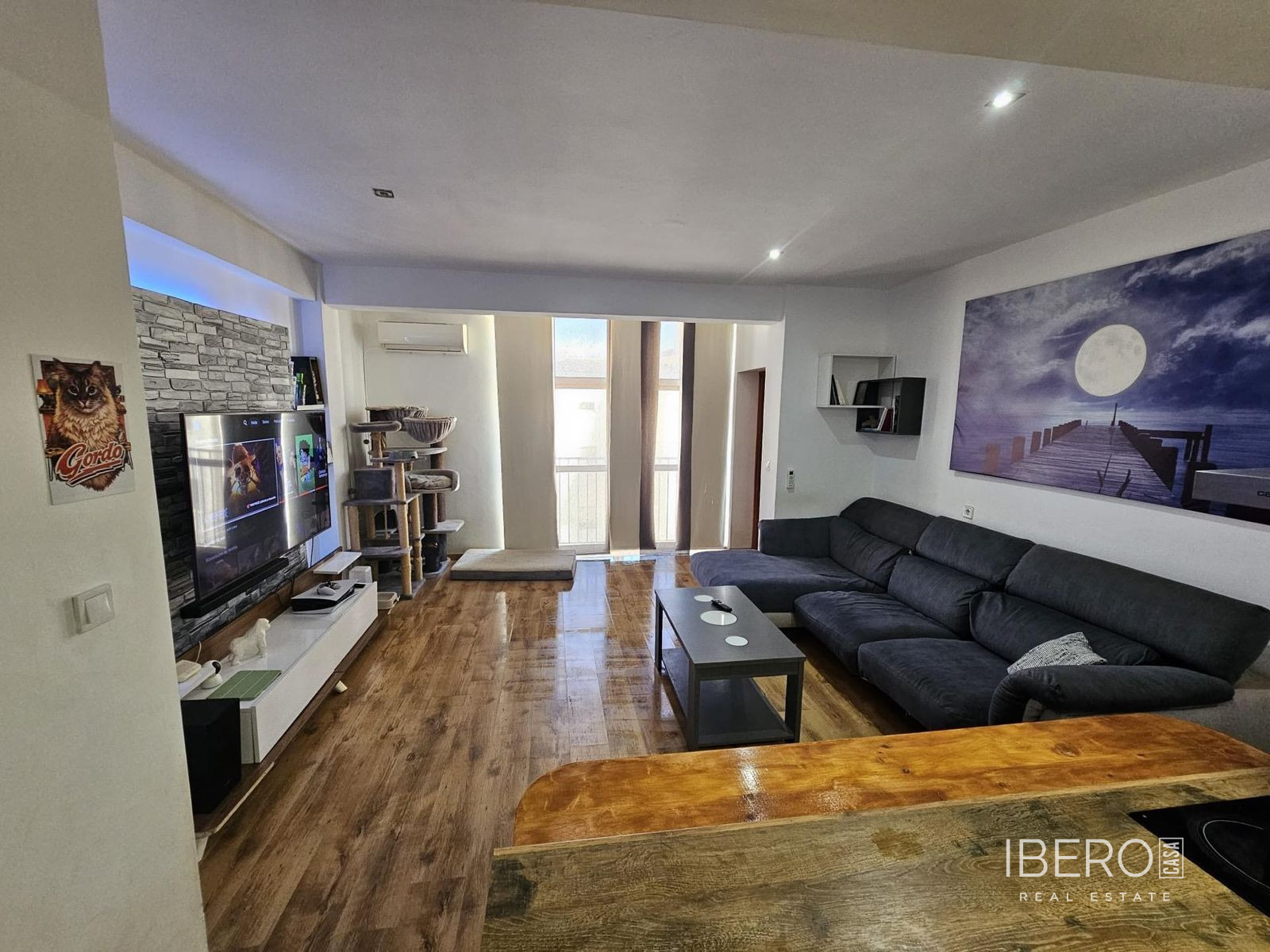 2-bedroom apartment, La Colina
