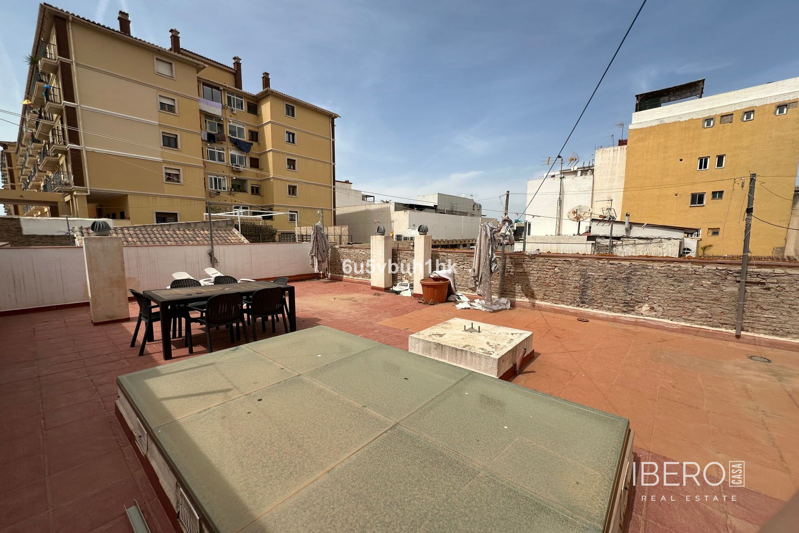 Byt 2+kk Málaga
