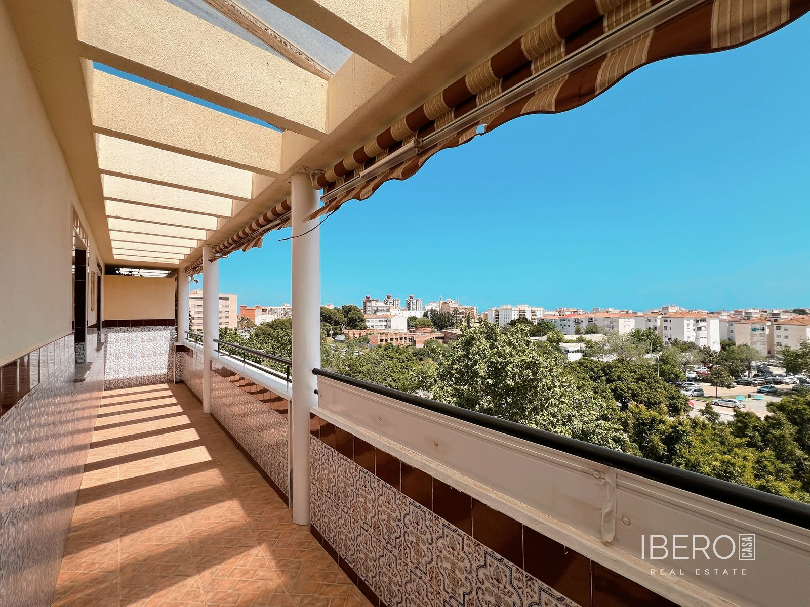 Byt 3+kk Torremolinos