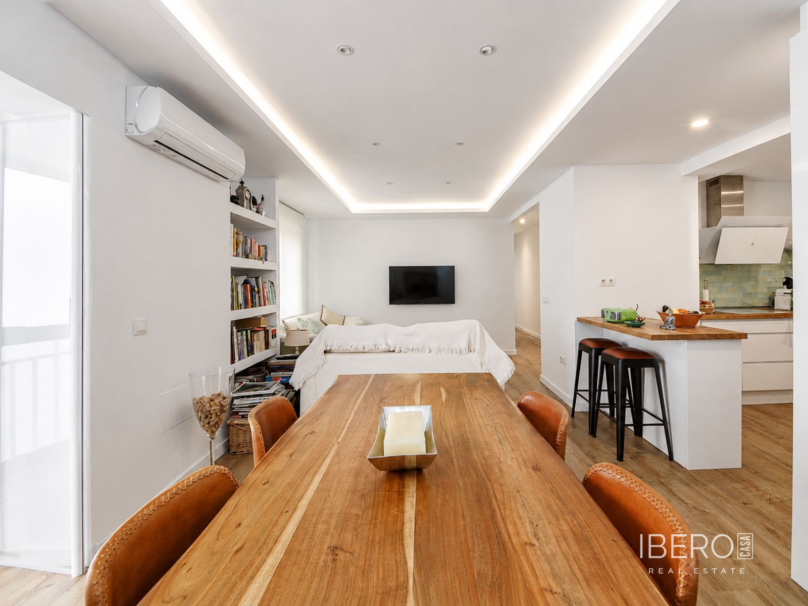 Apartmán se 2 ložnicemi kousek od golfu, San Pedro de Alcántara