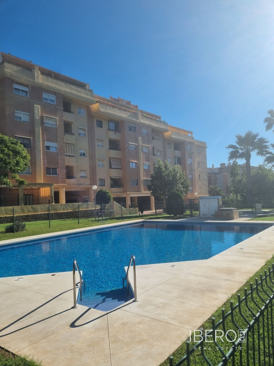 Byt 4+kk Torremolinos