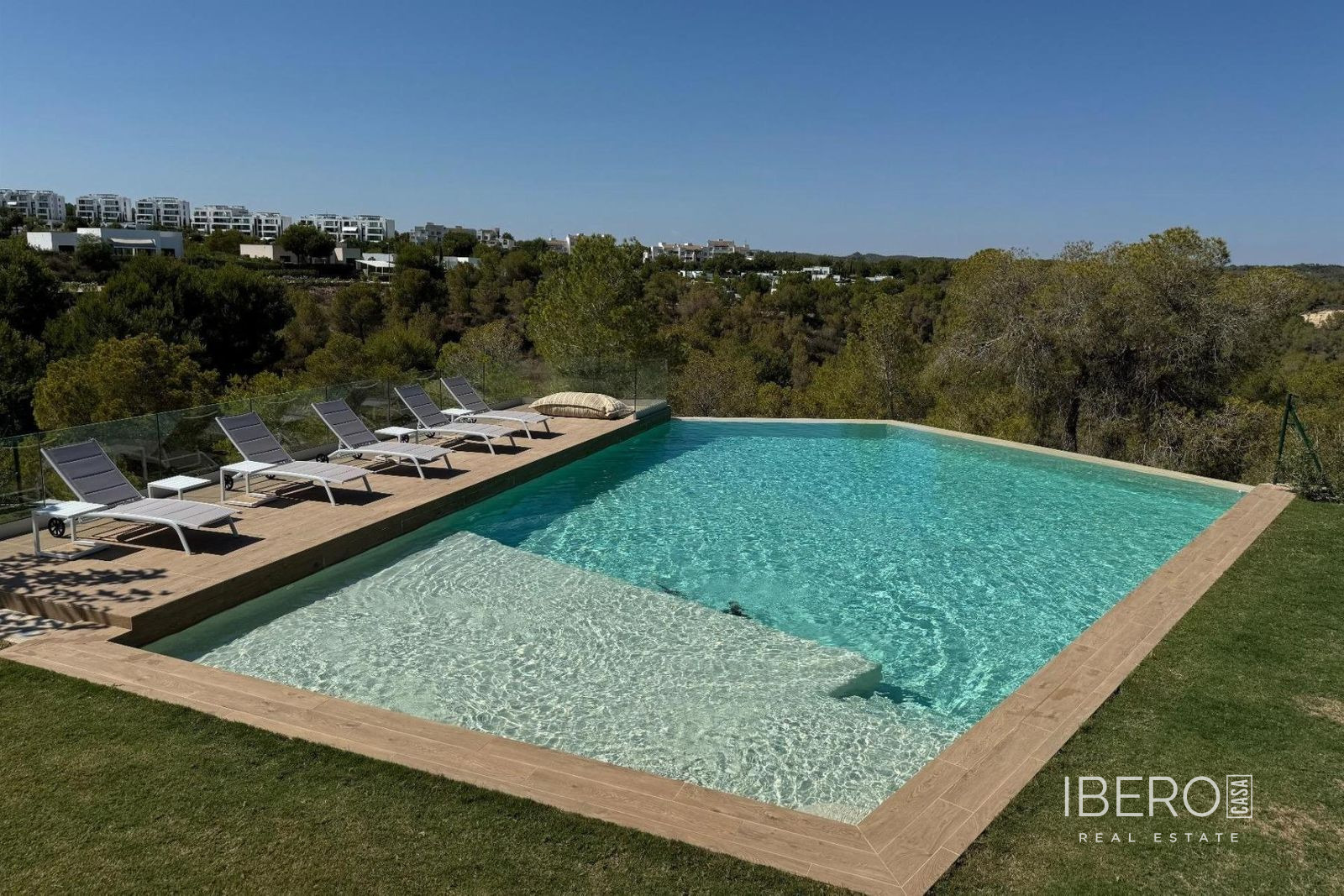 Byt 3+kk Las Colinas Golf