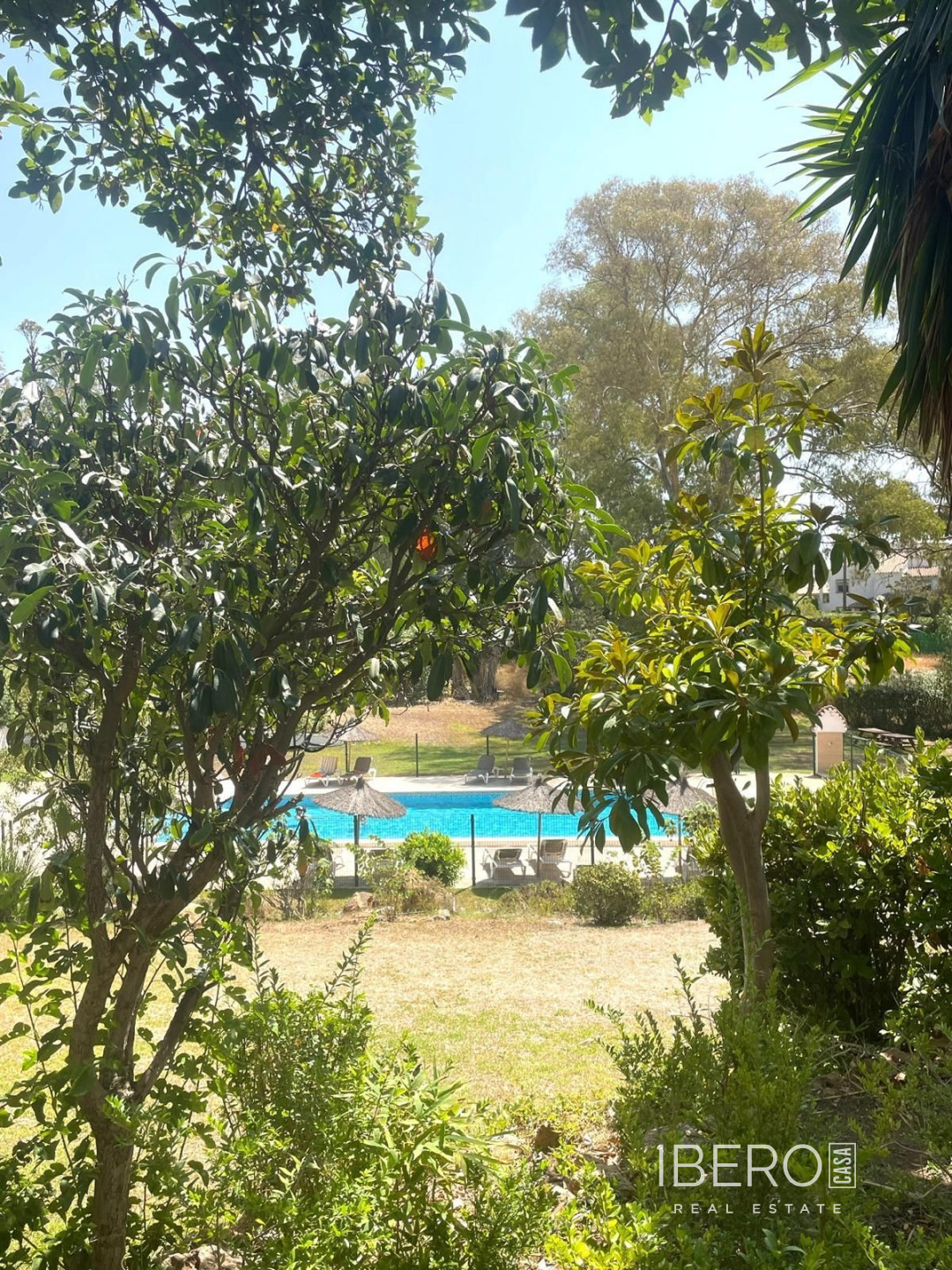 Dům se 2 ložnicemi kousek od mariny, Estepona
