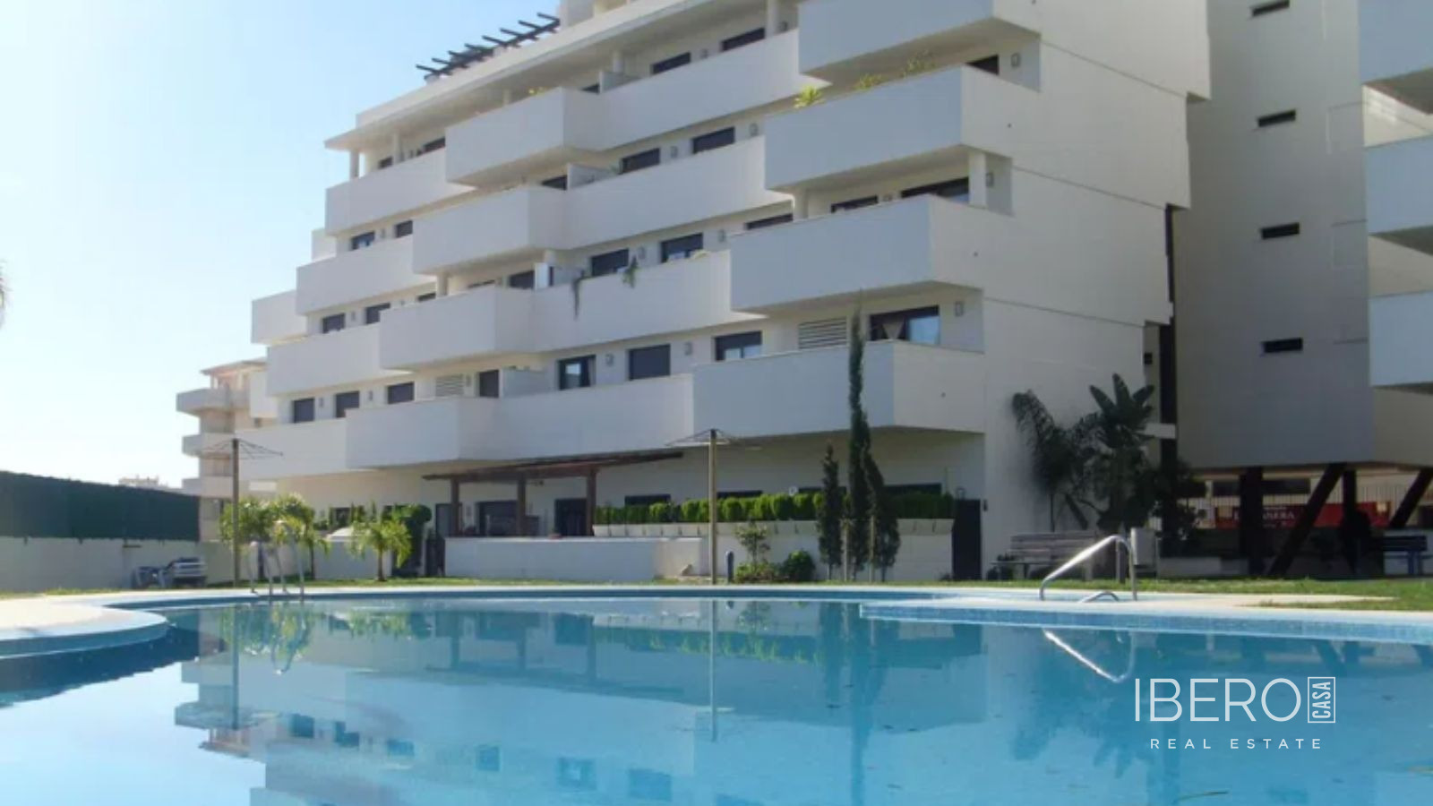 Apartmán se 3 ložnicemi kousek od mariny, Estepona
