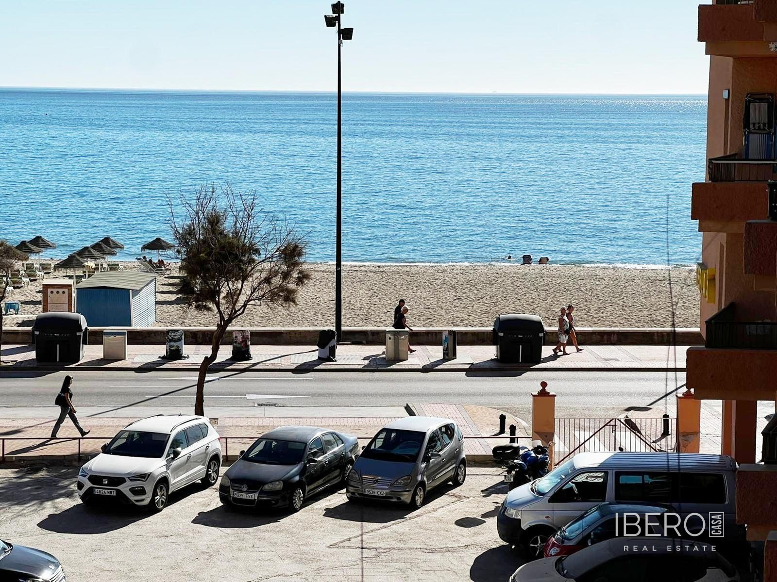 Byt 4+kk Fuengirola