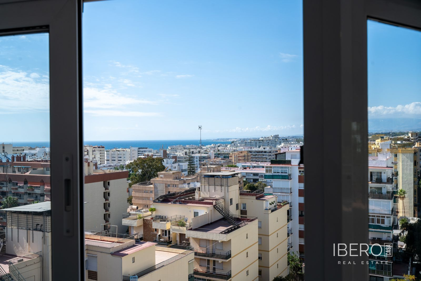 Byt 3+kk Marbella